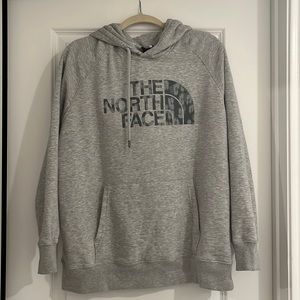 North Face Hoodie